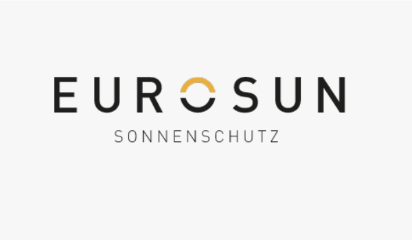 Eurosun Sonnenschutz Logo