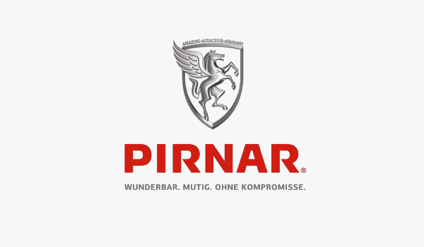 Pirnar Logo