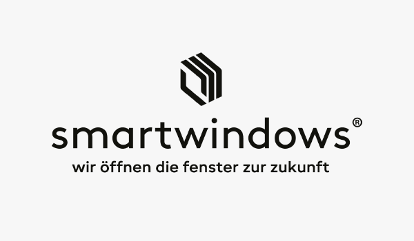 Smartwindows Logo